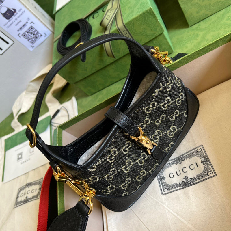 JB - Guki Lady Bags - 717