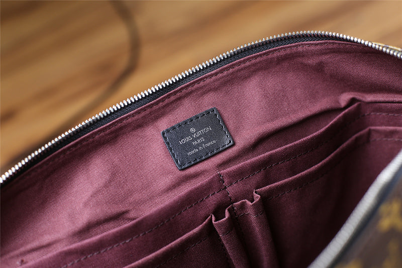 COZY - LOV Men Business Bags - 120