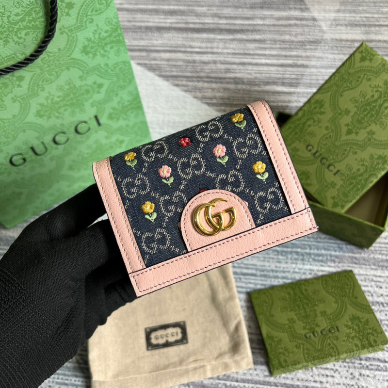 COZY BAGS - Guki Wallet - 262