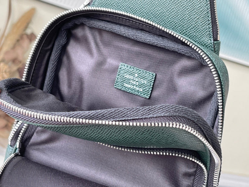 COZY BAGS - LOV Men Bags - 070