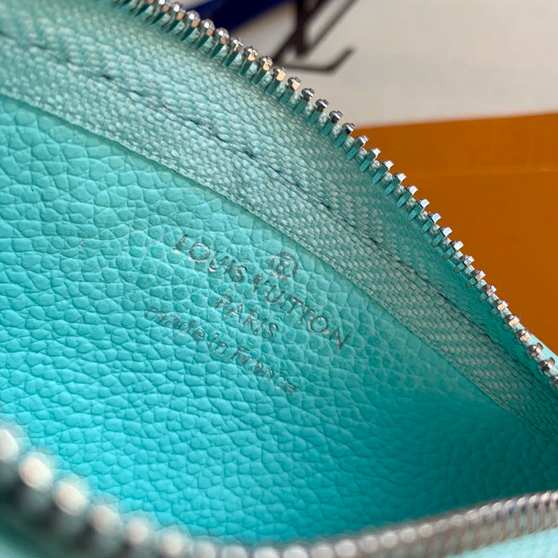 COZY - LOV Wallets - 471