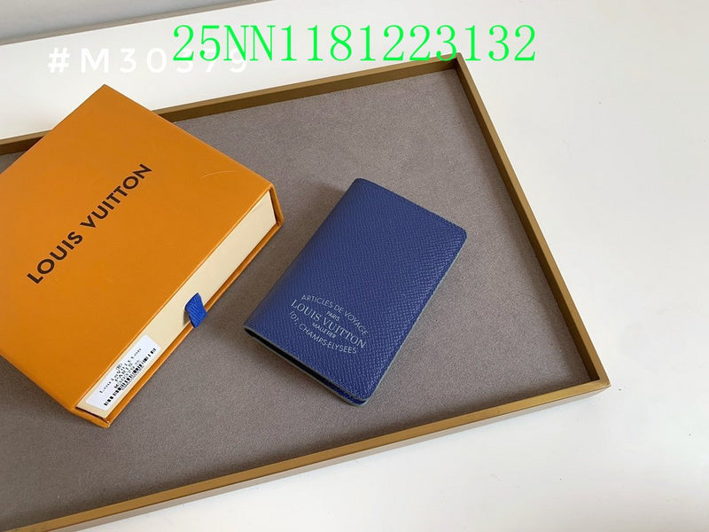 COZY BAGS - CHL Wallet - 323