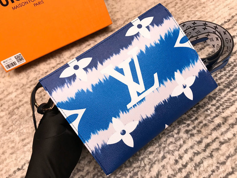 COZY - LV Bags - 4926