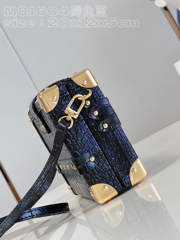 COZY BAGS - LOV Bags - 003