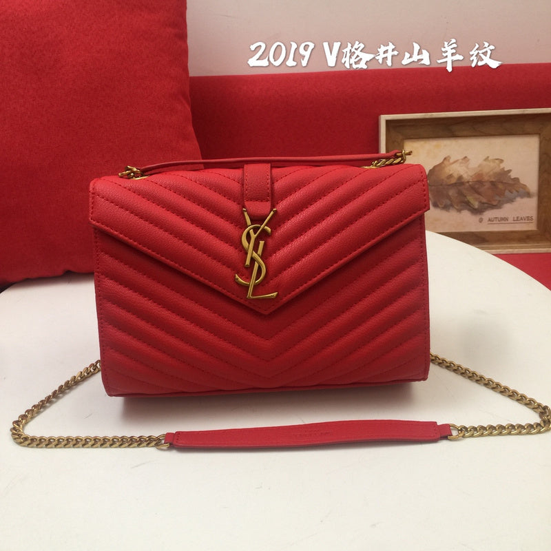 COZY BAGS - YLS Bags - 387