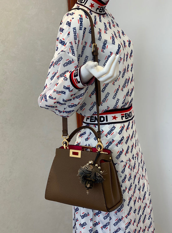 COZY BAGS - FDE Bags - 1176