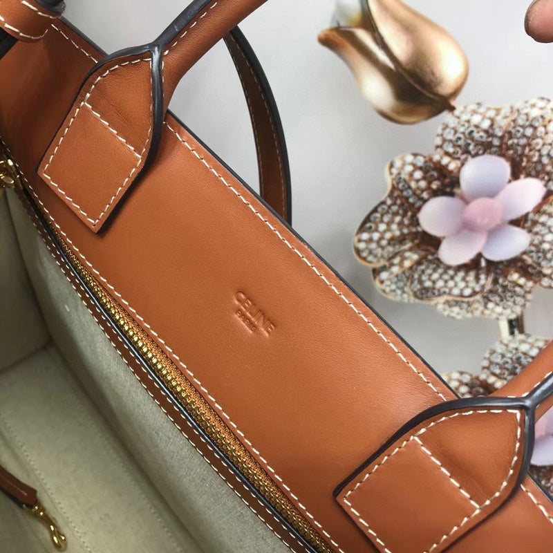COZY - COL Bags - 193