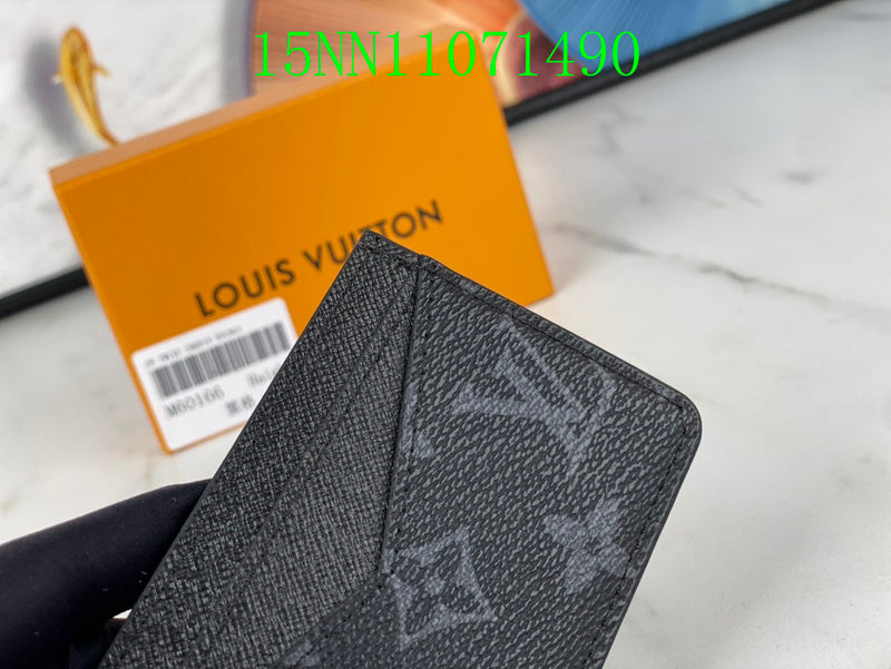COZY BAGS - LOV Wallet - 239