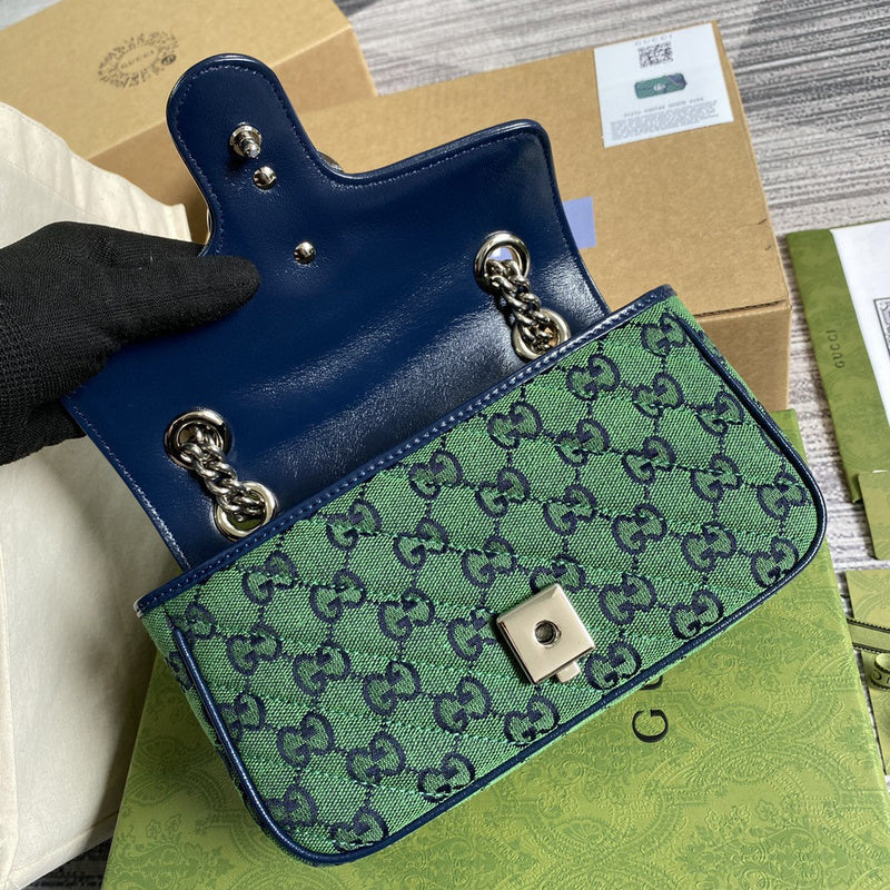 COZY BAGS - GUKI Bags - 1975
