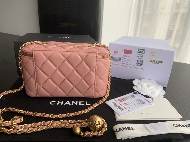 COZY BAGS - CHL Lady Bags - 506