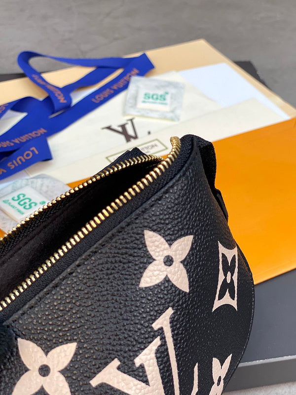 COZY - LOV Wallets - 187