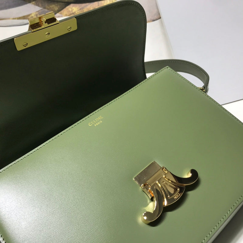 COZY BAGS - COL Bags - 027