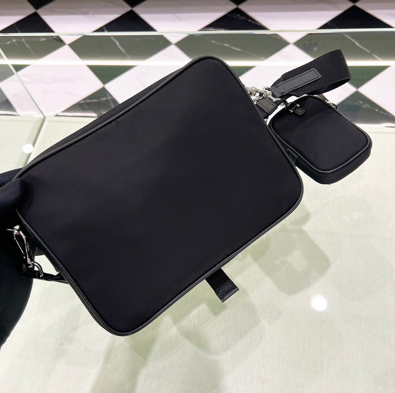 COZY BAGS - PD Men Bags - 085
