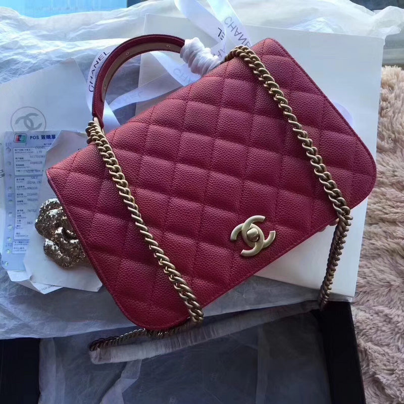 COZY BAGS - CHL Lady Bags - 594