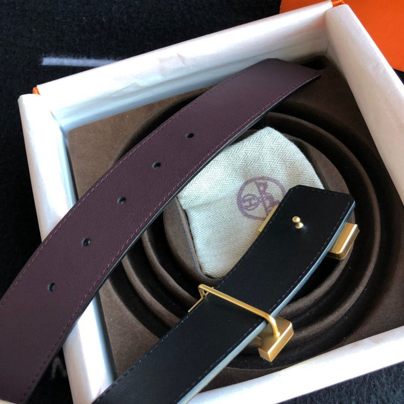COZY - HMS Belts - 082