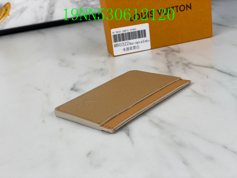 COZY BAGS - LOV Wallet - 397