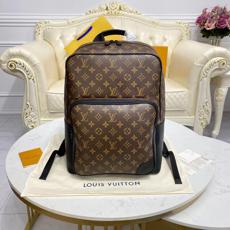 COZY - LOV Backpacks - 044