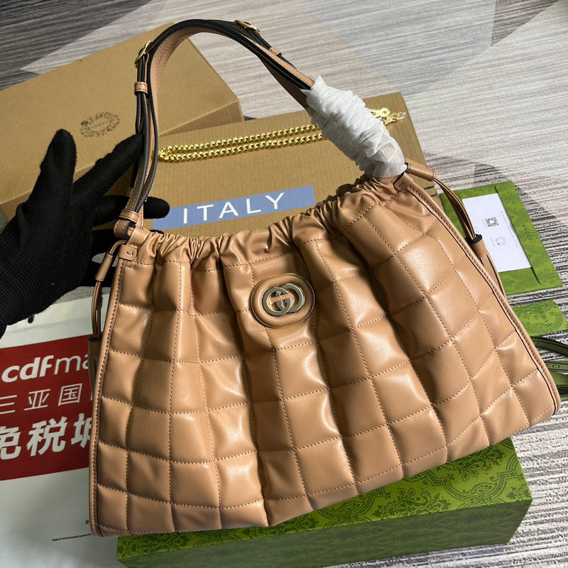 JB - Guki Lady Bags - 191