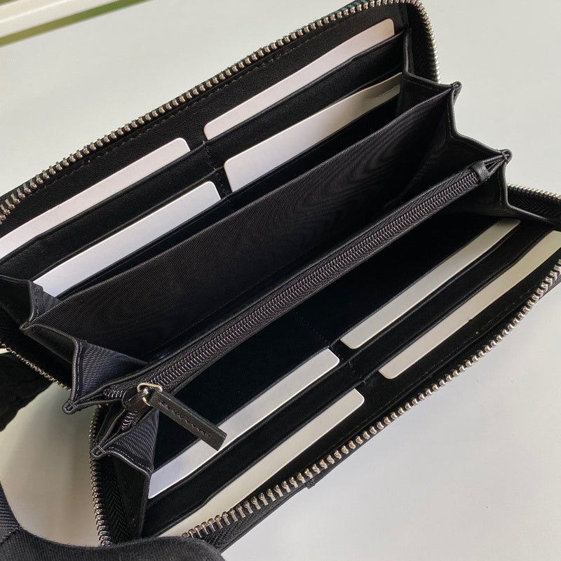 Cozy Bags - GUKI Women Wallets - 140