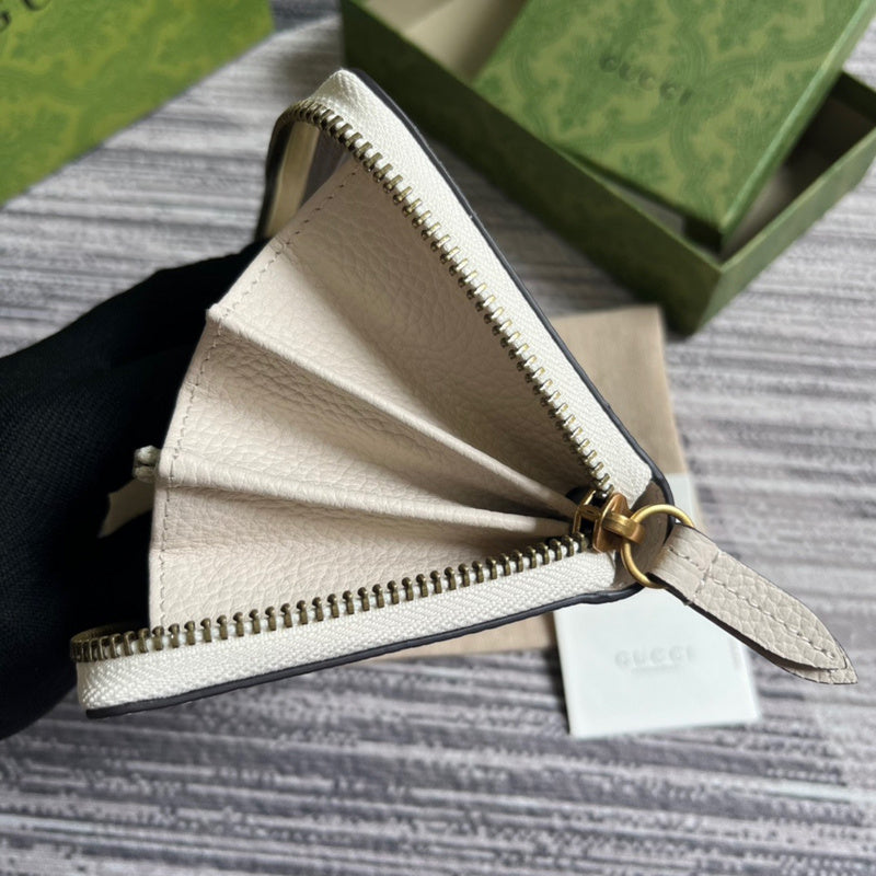 COZY BAGS - Guki Wallet - 100