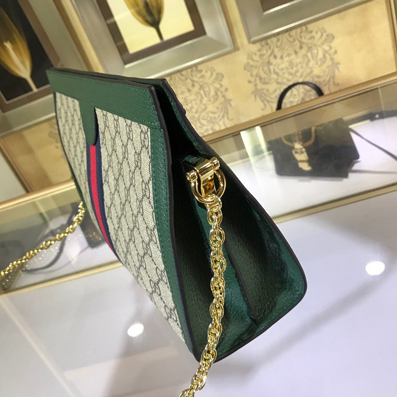 COZY - Guki Lady Bags - 1365