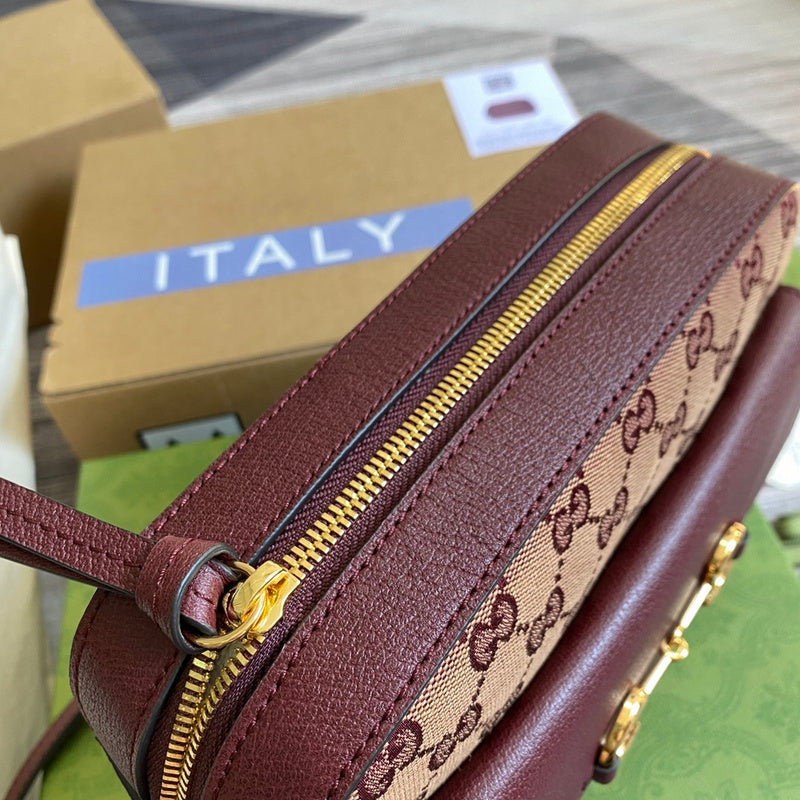COZY BAGS - GUKI Bags - 1624