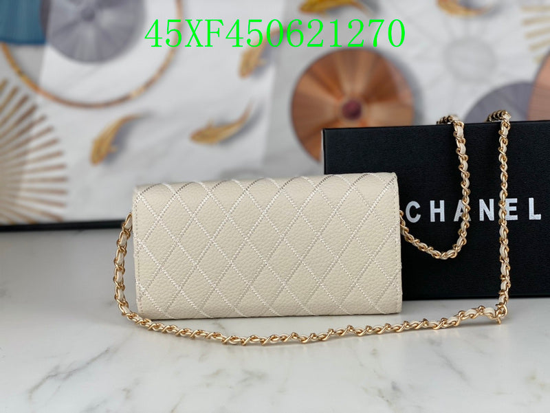 COZY BAGS - CHL Wallet - 097