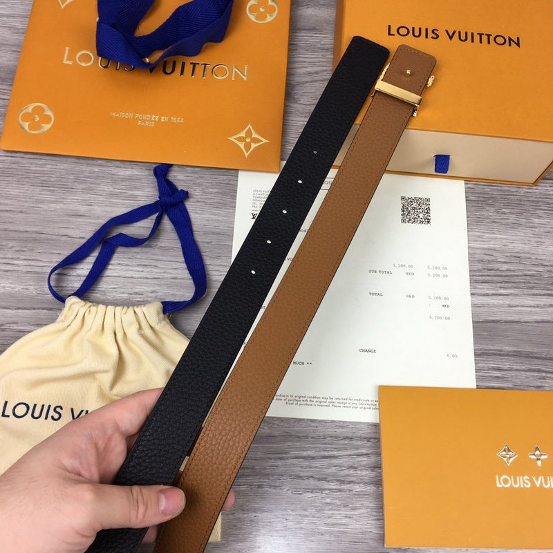 JB - LOV Belts - 113