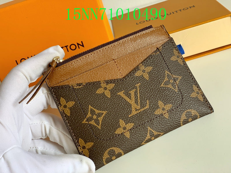 COZY BAGS - LOV Wallet - 772