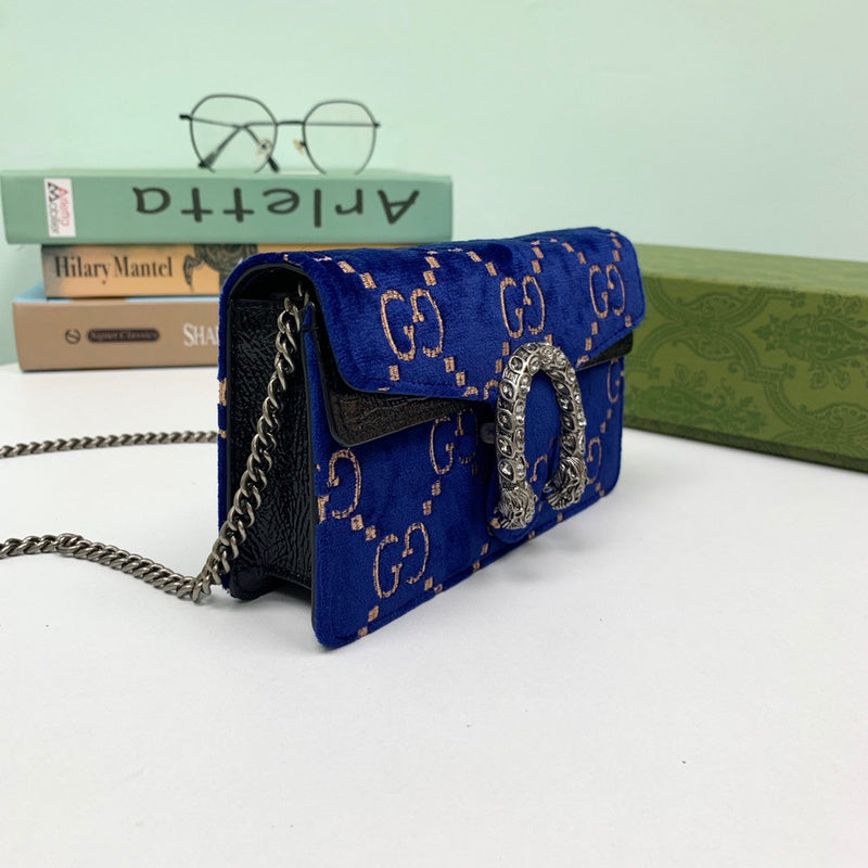 COZY BAGS - GUKI Bags - 1041