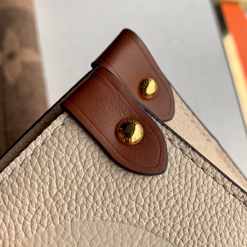 COZY - LV Bags - 5042