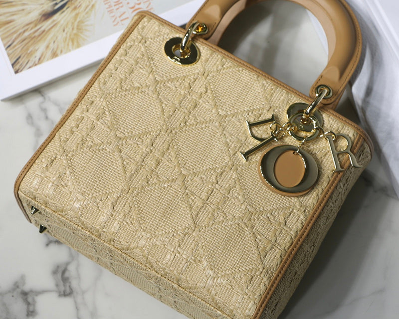 COZY - DOR Bags - 348