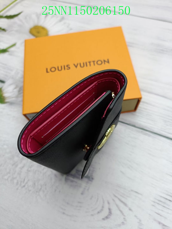 COZY BAGS - LOV Wallet - 754