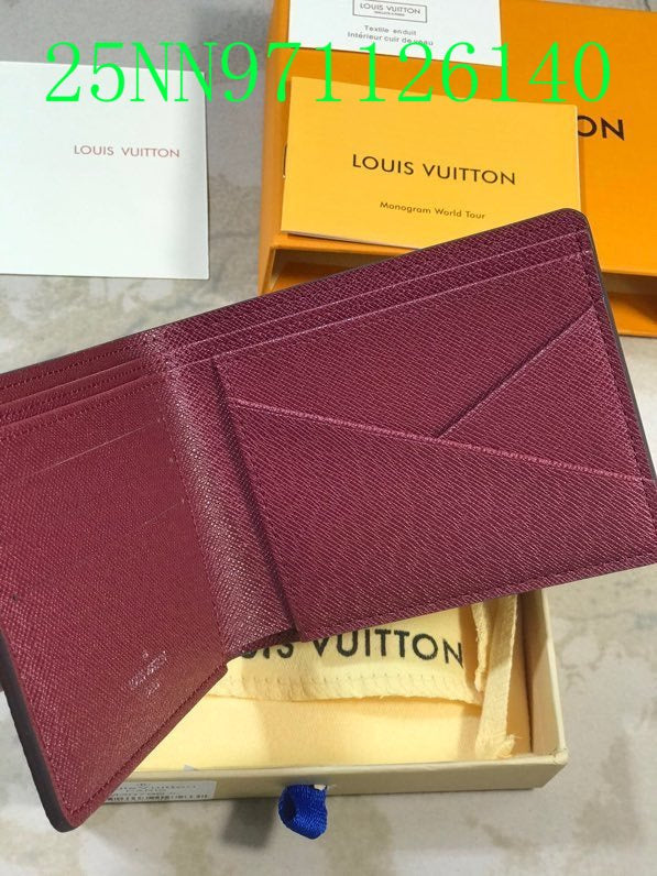 COZY BAGS - CHL Wallet - 470