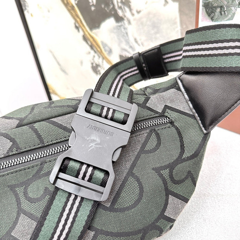 COZY - BOR Men Bags - 036
