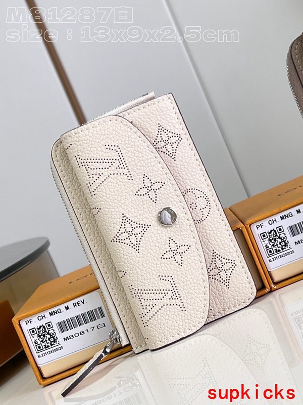 COZY BAGS - Mix Wallets - 005