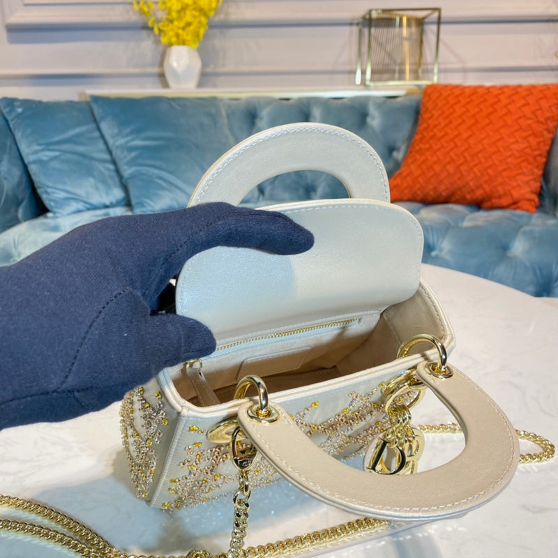COZY - DOR Bags - 248