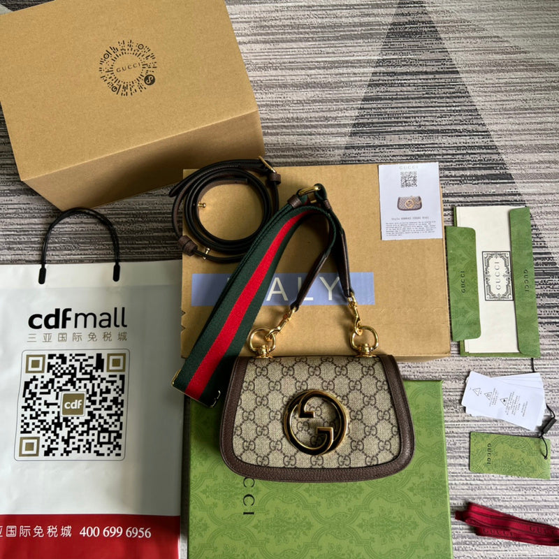 COZY BAGS - GUKI Bags - 1357