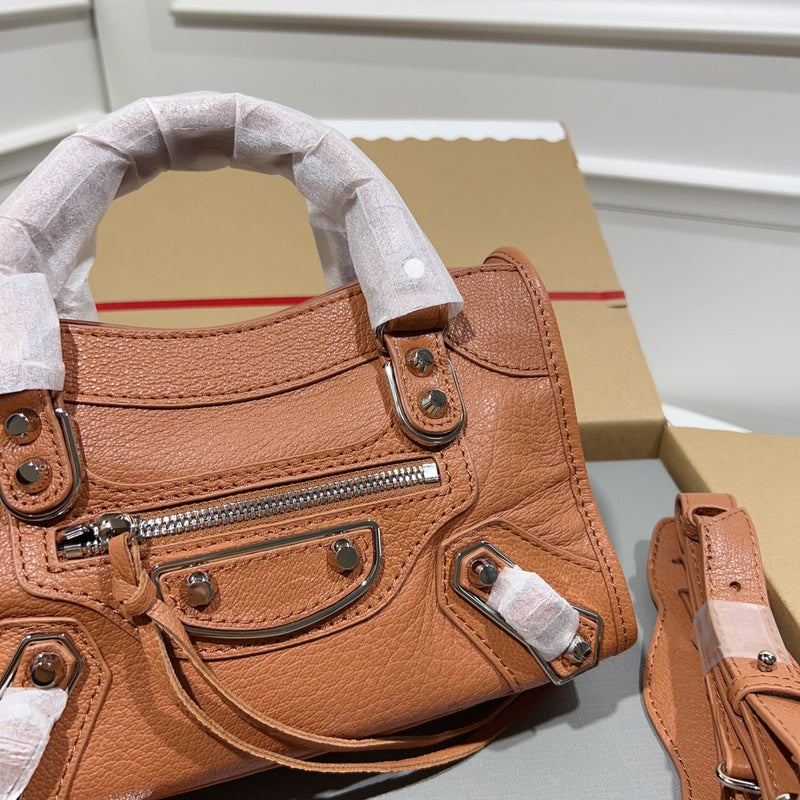 COZY - BG Bags - 593