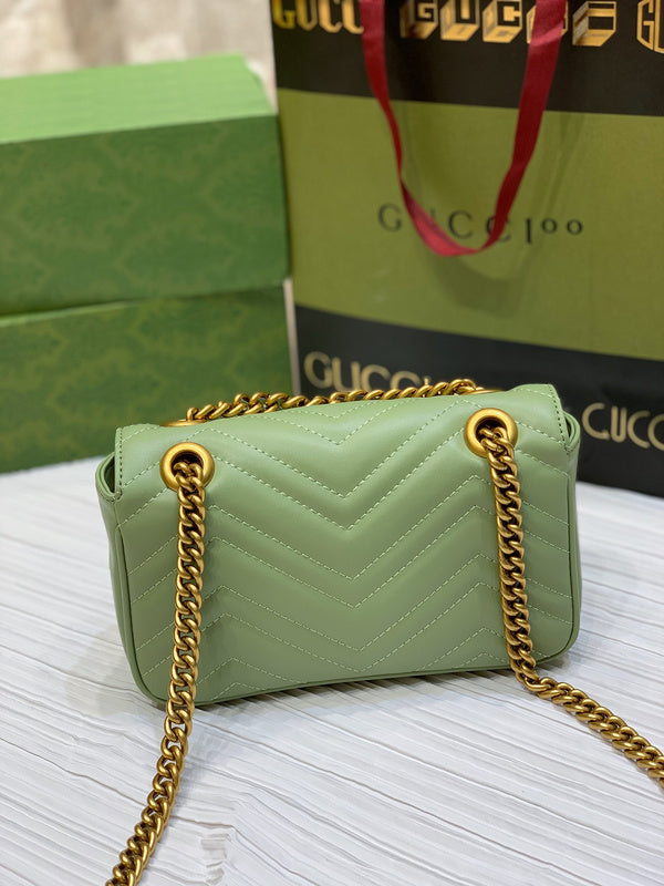 COZY BAGS - GUKI Bags - 344