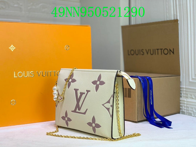 COZY BAGS - CHL Wallet - 906