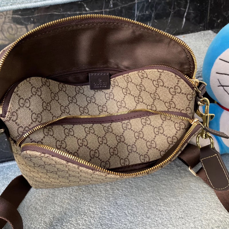 COZY BAGS - GUKI Bags - 826