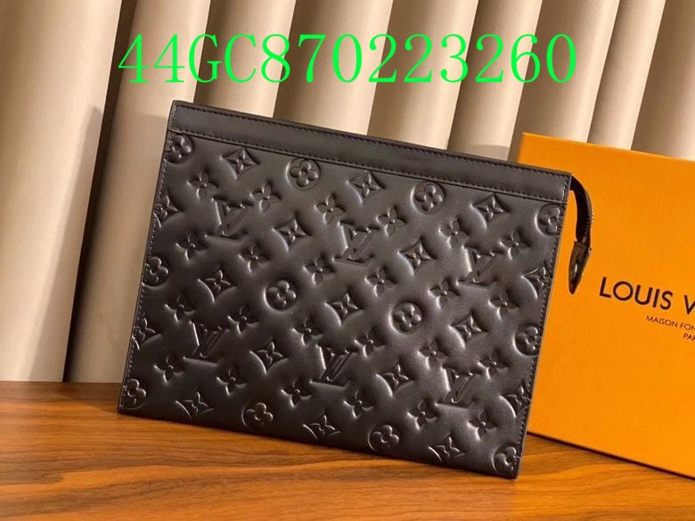 COZY BAGS - CHL Wallet - 1142