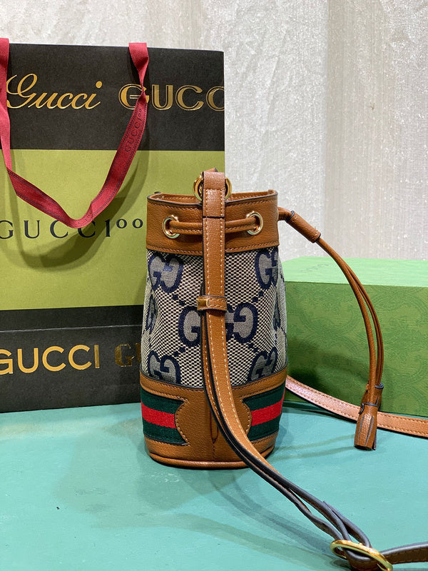 COZY BAGS - GUKI Bags - 244
