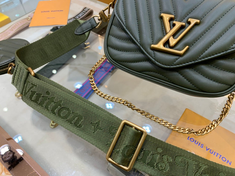 COZY - LV Bags - 4375
