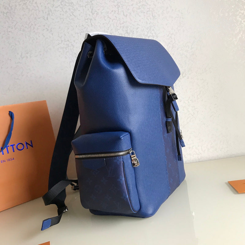 COZY - LOV Backpacks - 003