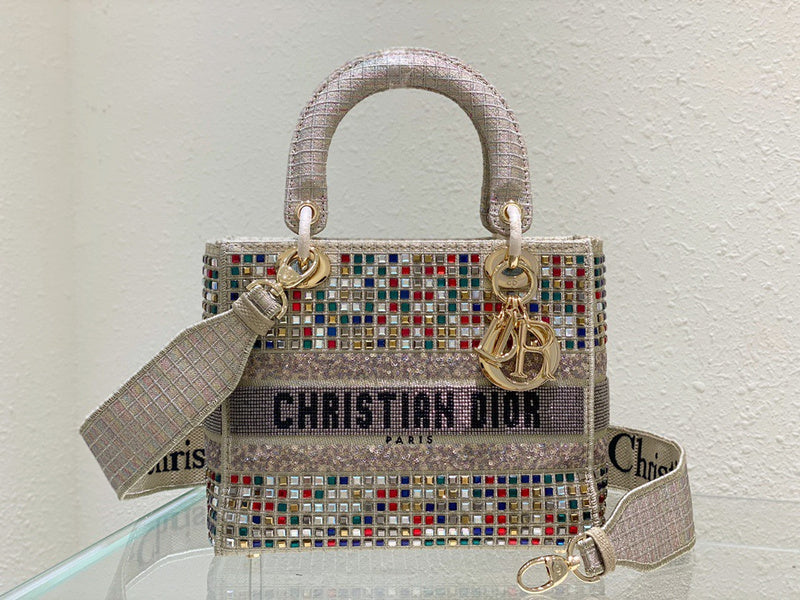 JB - DOR Lady Bags - 219