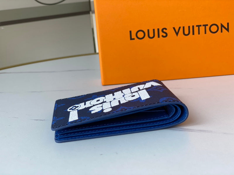COZY BAGS - LOV Wallets - 726