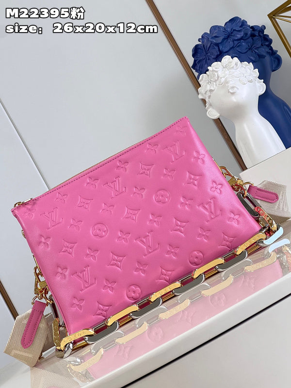 COZY - LV Bags - 446