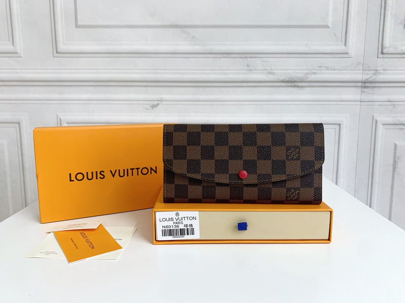 COZY BAGS - LOV Wallets - 811